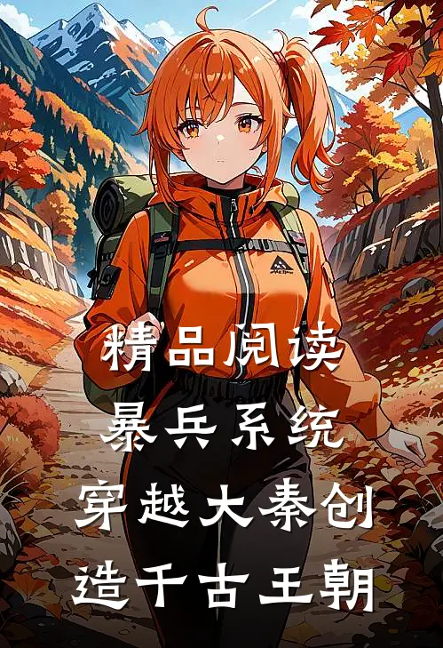 精品阅读暴兵系统：穿越大秦创造千古王朝