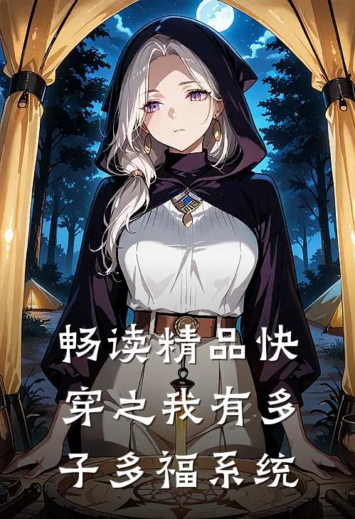 畅读精品快穿之我有多子多福系统
