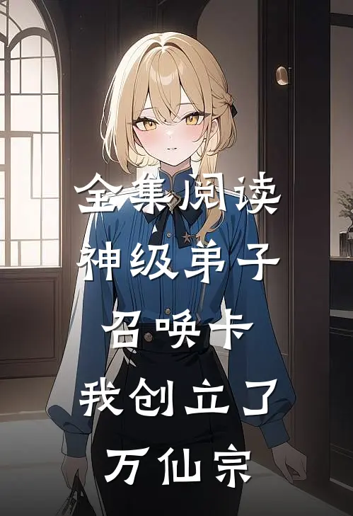 全集阅读神级弟子召唤卡，我创立了万仙宗