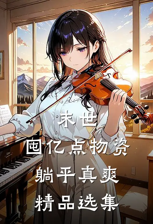 末世：囤亿点物资躺平真爽精品选集
