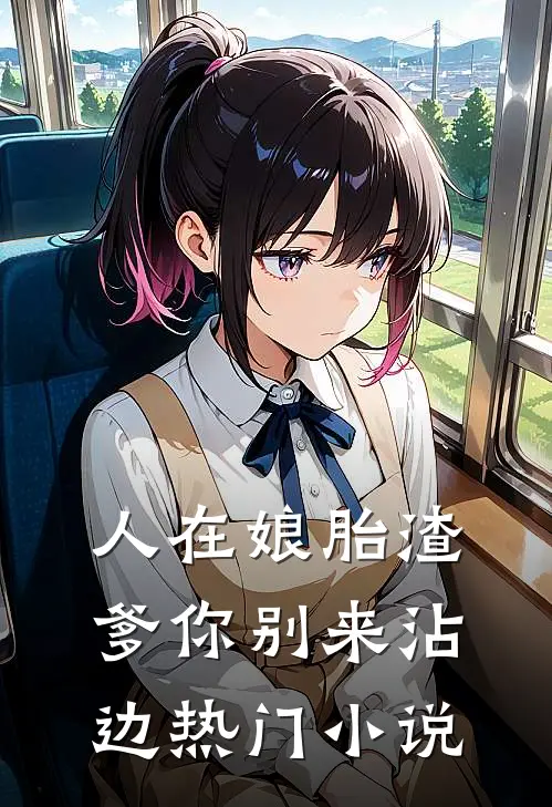 人在娘胎渣爹你别来沾边热门小说
