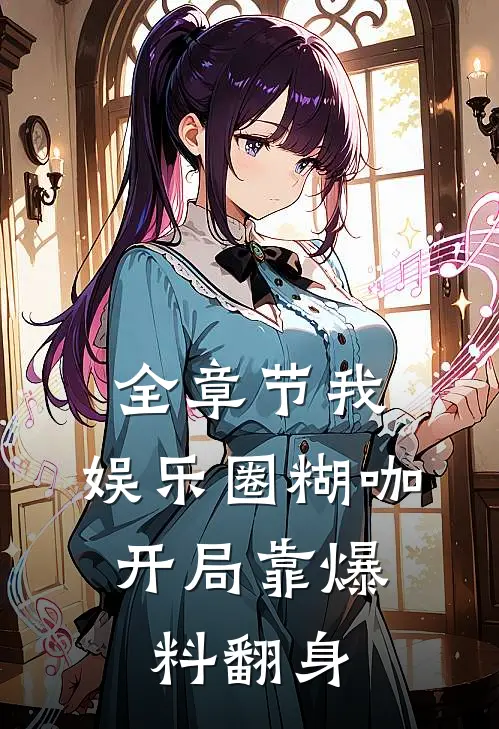 全章节我，娱乐圈糊咖，开局靠爆料翻身