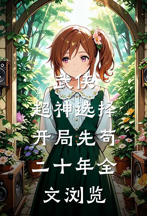 武侠：超神选择，开局先苟二十年全文浏览