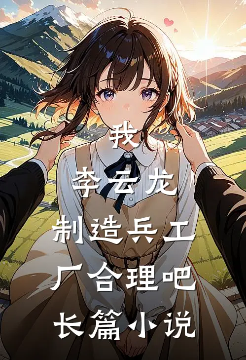 我，李云龙，制造兵工厂合理吧长篇小说