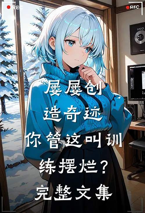 屡屡创造奇迹，你管这叫训练摆烂？完整文集