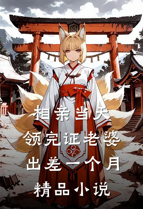 相亲当天，领完证老婆出差一个月精品小说