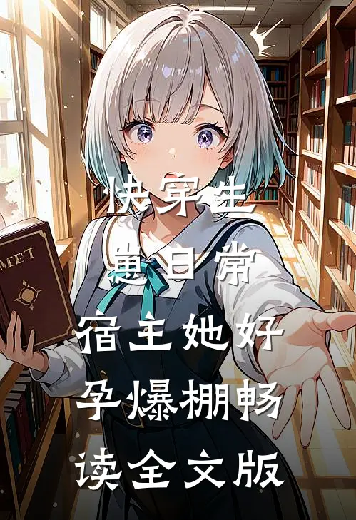 快穿生崽日常：宿主她好孕爆棚畅读全文版