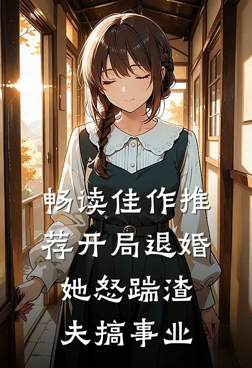 畅读佳作推荐开局退婚，她怒踹渣夫搞事业