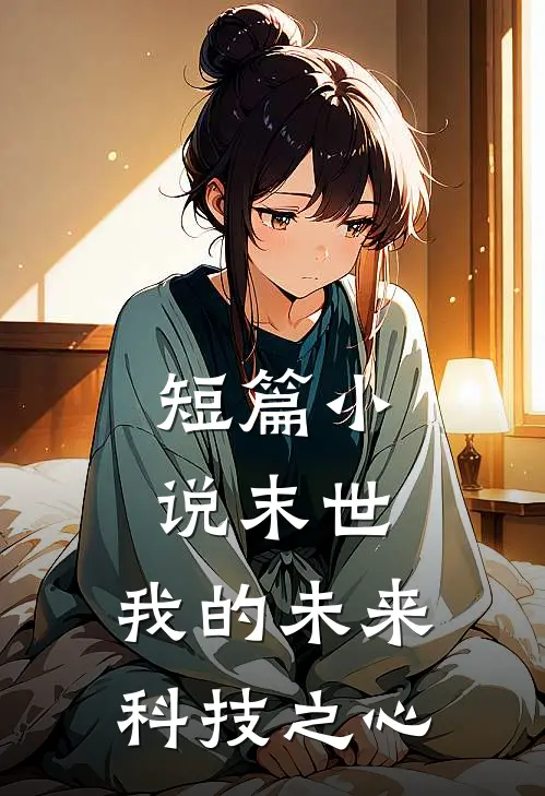 短篇小说末世：我的未来科技之心