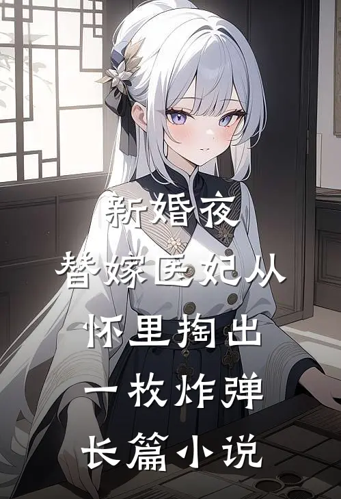 新婚夜，替嫁医妃从怀里掏出一枚炸弹长篇小说