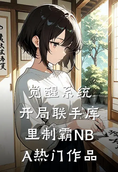 觉醒系统：开局联手库里制霸NBA热门作品
