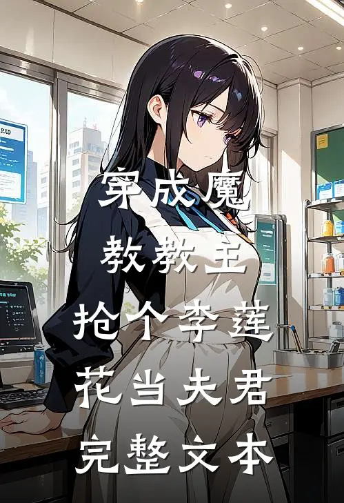 穿成魔教教主，抢个李莲花当夫君完整文本