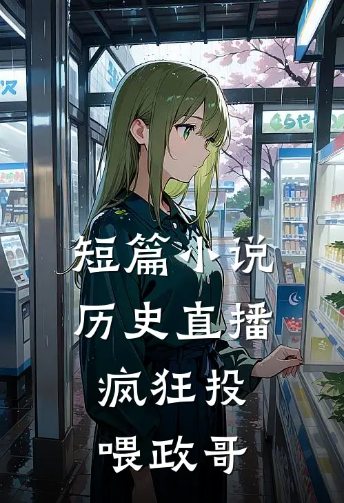 短篇小说历史直播：疯狂投喂政哥