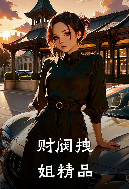 财阀拽姐精品