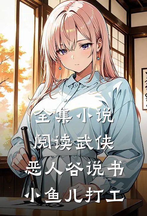 全集小说阅读武侠：恶人谷说书，小鱼儿打工
