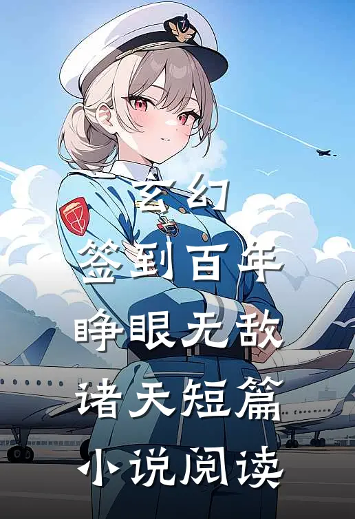 玄幻：签到百年，睁眼无敌诸天短篇小说阅读