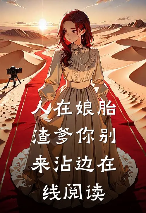 人在娘胎：渣爹你别来沾边在线阅读