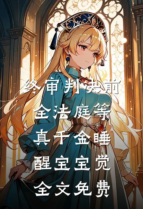 穿越游戏世界，我的男友是终极大佬云芙林崇前文+后续
