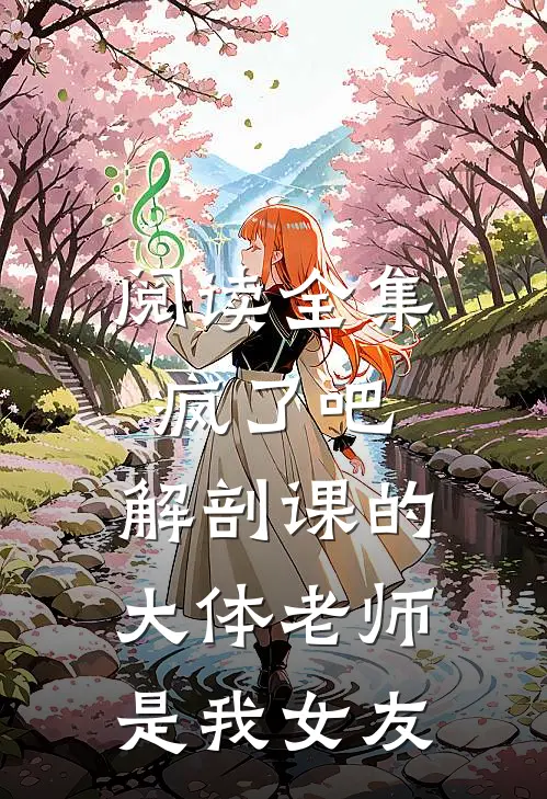 阅读全集疯了吧，解剖课的大体老师是我女友