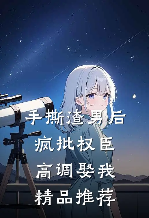 手撕渣男后，疯批权臣高调娶我精品推荐