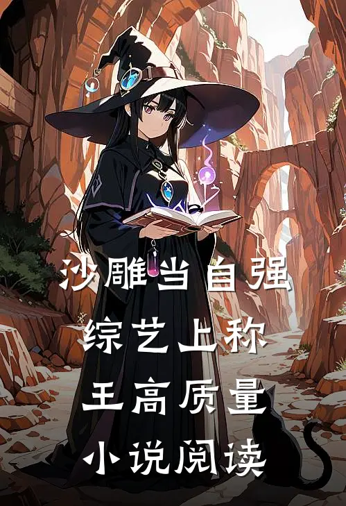沙雕当自强，综艺上称王高质量小说阅读
