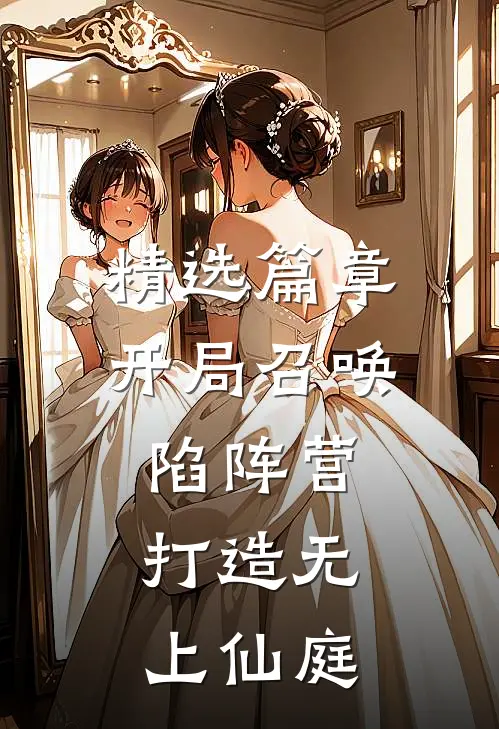 精选篇章开局召唤陷阵营，打造无上仙庭