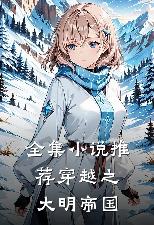 全集小说推荐穿越之大明帝国