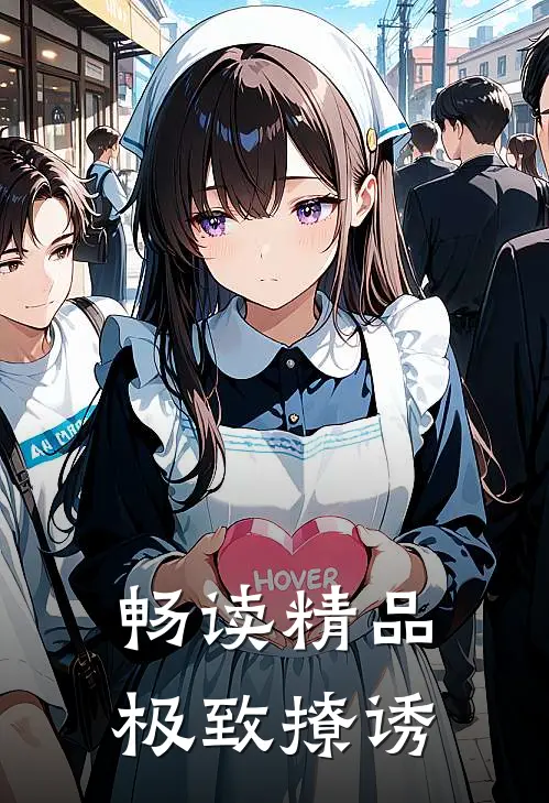 畅读精品极致撩诱