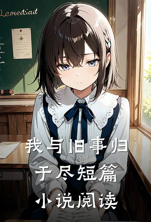 我与旧事归于尽短篇小说阅读