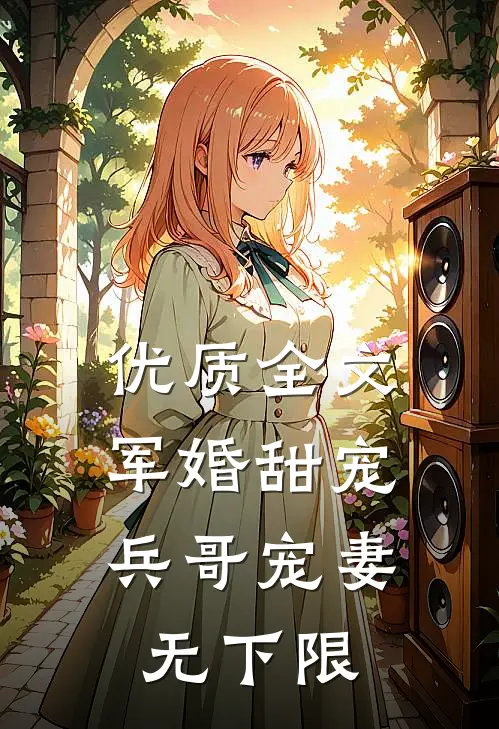优质全文军婚甜宠：兵哥宠妻无下限