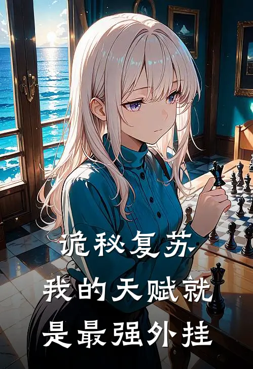 诡秘复苏，我的天赋就是最强外挂