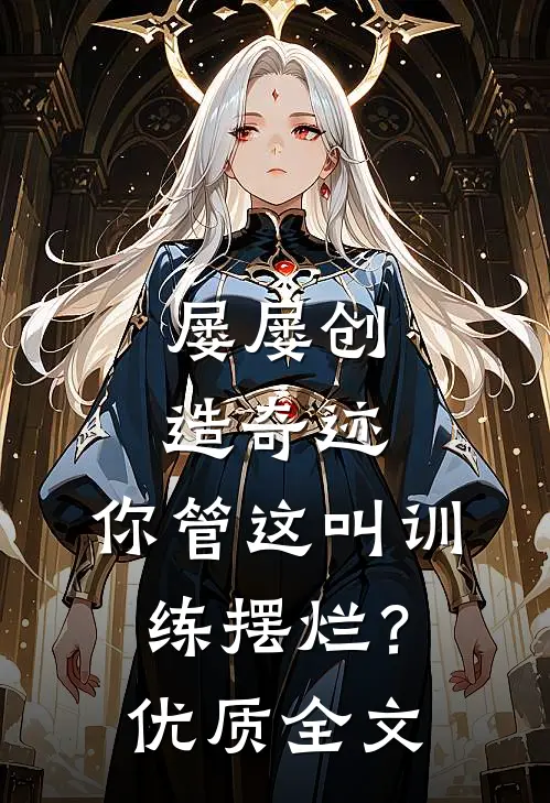 屡屡创造奇迹，你管这叫训练摆烂？优质全文