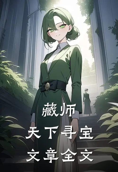 藏师：天下寻宝文章全文