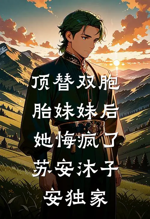 王爷要纳侧妃，和离书甩他脸上高口碑