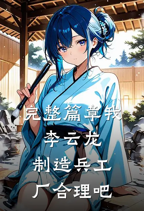 完整篇章我，李云龙，制造兵工厂合理吧