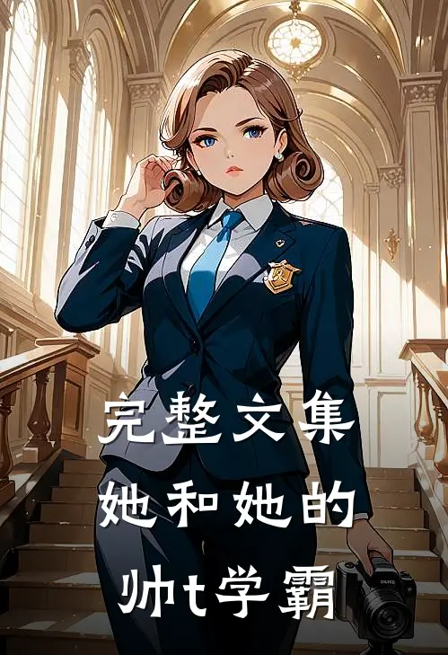 完整文集她和她的帅t学霸
