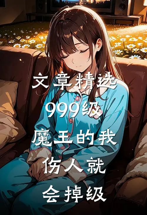 文章精选999级魔王的我，伤人就会掉级