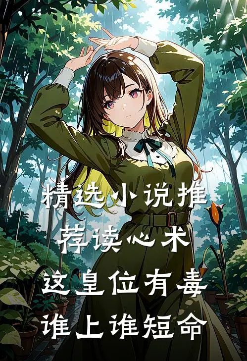精选小说推荐读心术：这皇位有毒，谁上谁短命