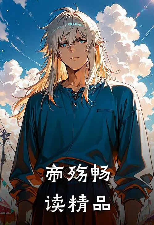 帝殇畅读精品