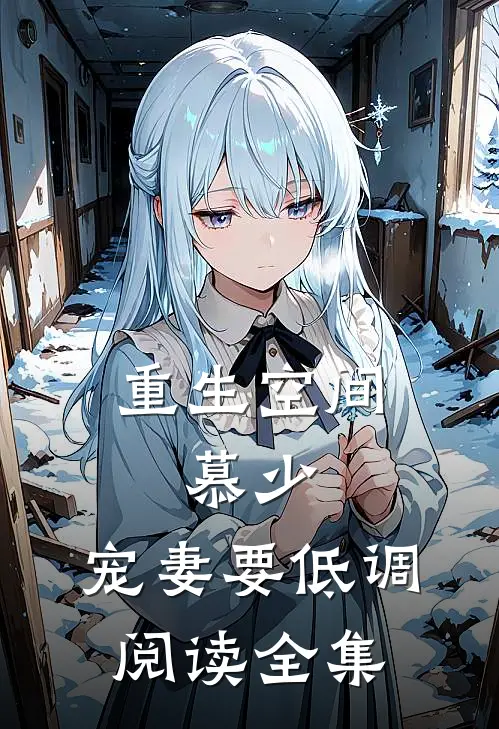 重生空间：慕少，宠妻要低调阅读全集