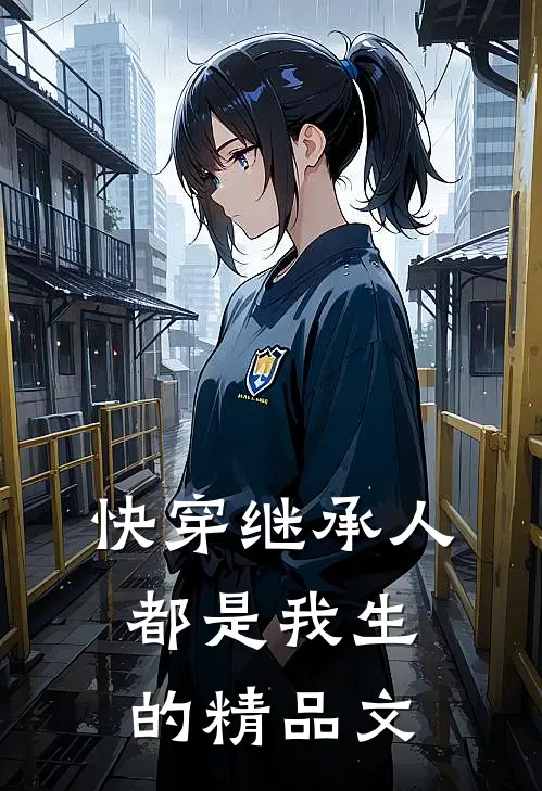 快穿继承人都是我生的精品文