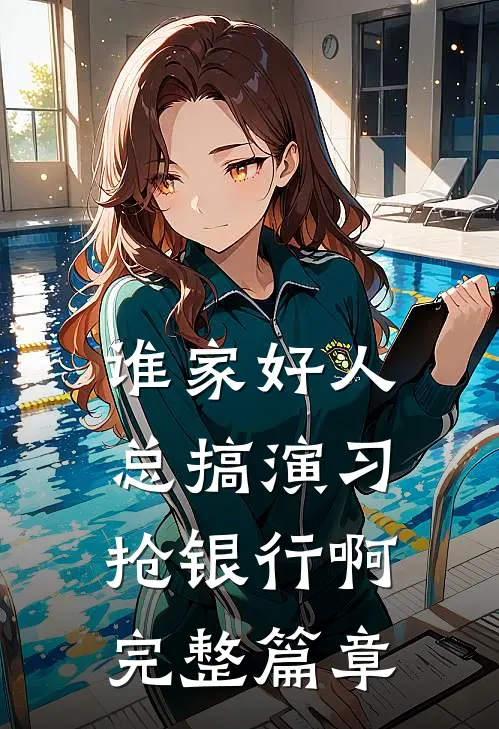 谁家好人总搞演习抢银行啊完整篇章