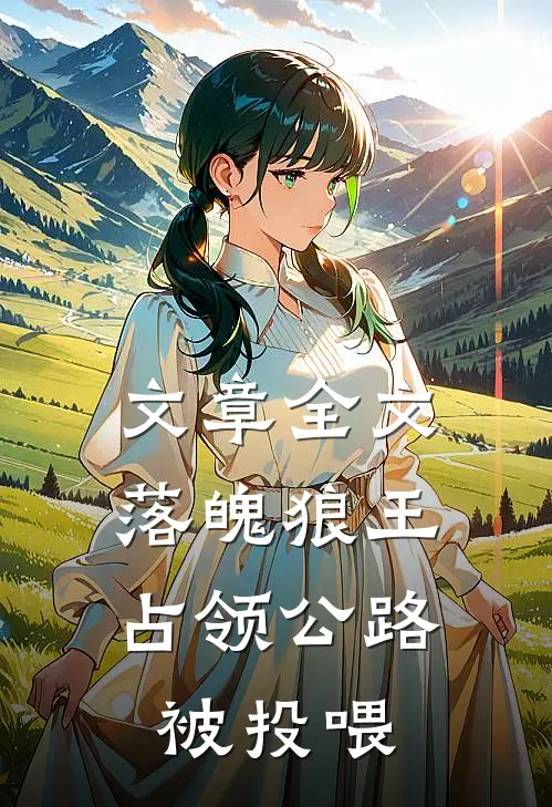 文章全文落魄狼王，占领公路被投喂