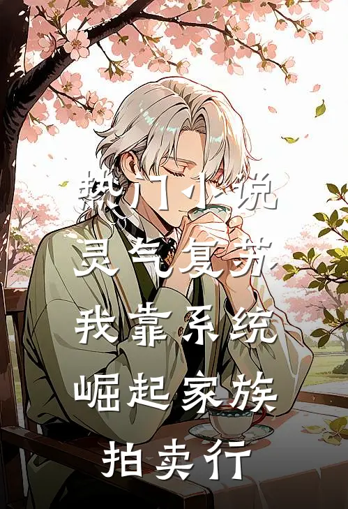 热门小说灵气复苏：我靠系统崛起家族拍卖行