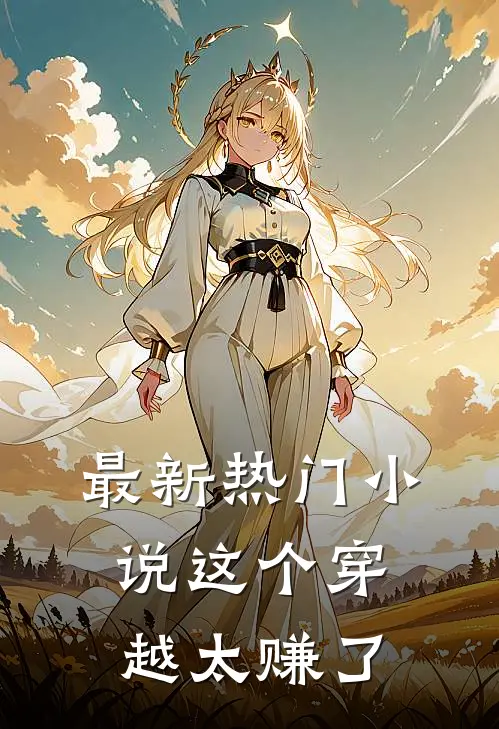 最新热门小说这个穿越太赚了