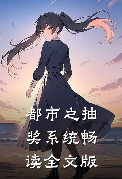 都市之抽奖系统畅读全文版