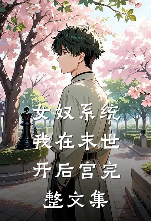 女奴系统：我在末世开后宫完整文集