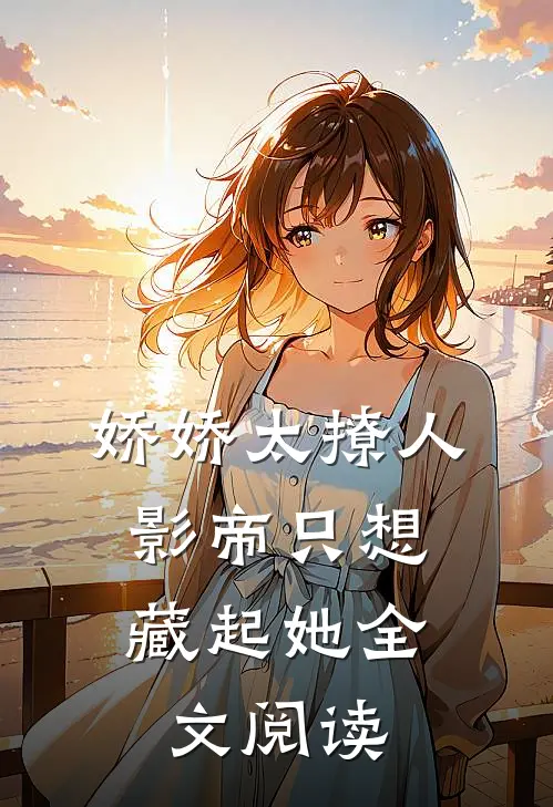 娇娇太撩人，影帝只想藏起她全文阅读