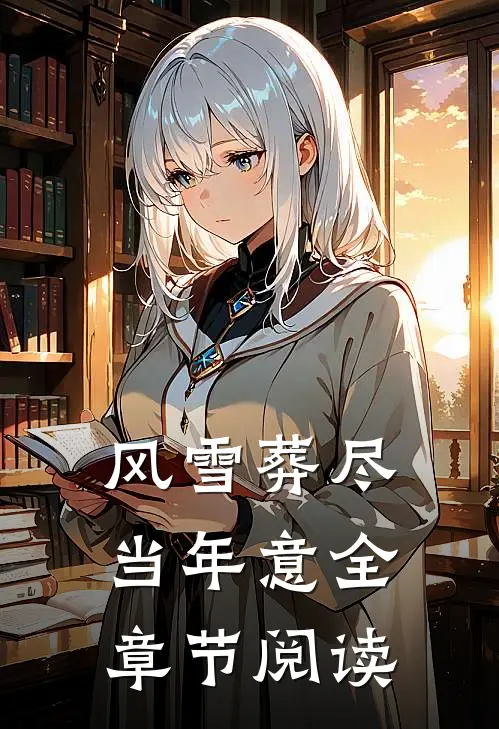 被当成保姆那天，这婚我不要了