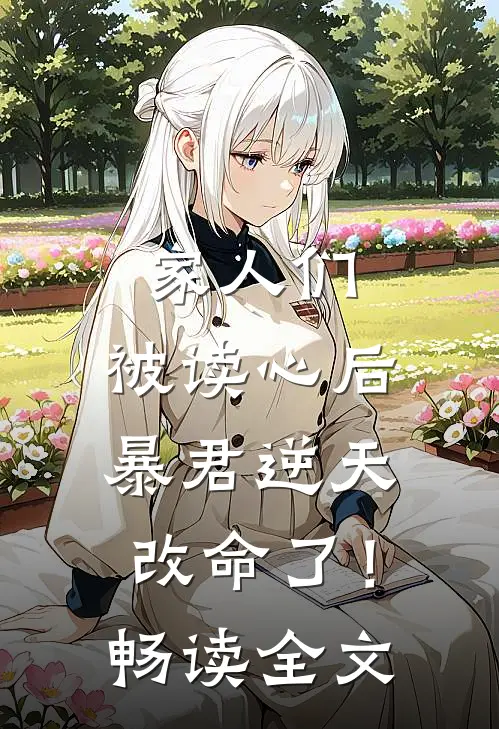 家人们，被读心后暴君逆天改命了！畅读全文